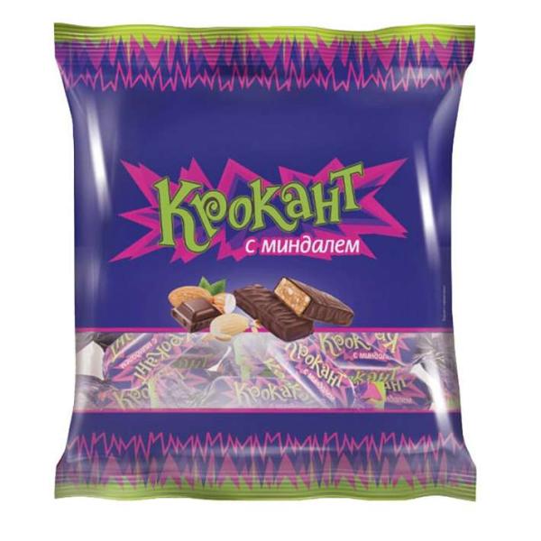 Конфеты Крокант 180гр НК537