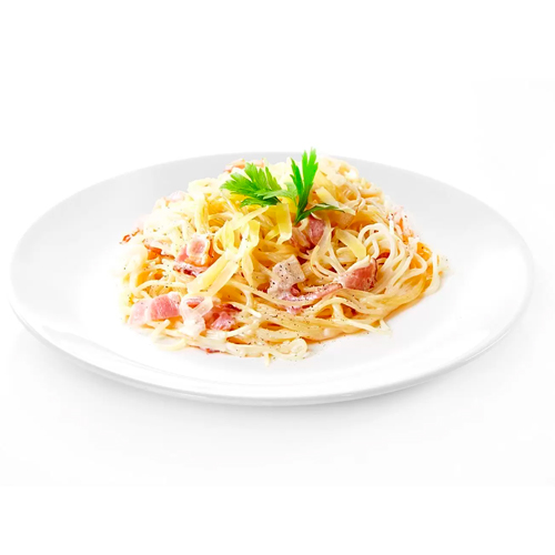 Паста Карбонара 300гр