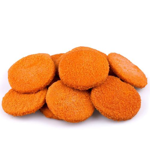 Бургеры Vici (ВИЧИ) рыбные