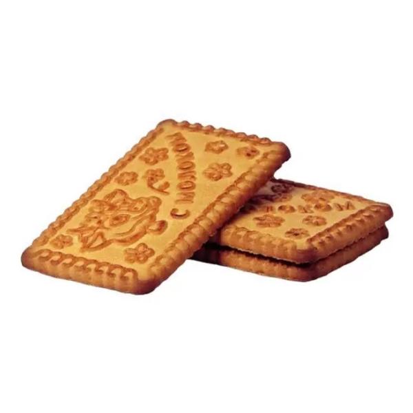 Печенье сахарное СЛАДКАЯ АРТЕЛЬ Молочное 360 гр