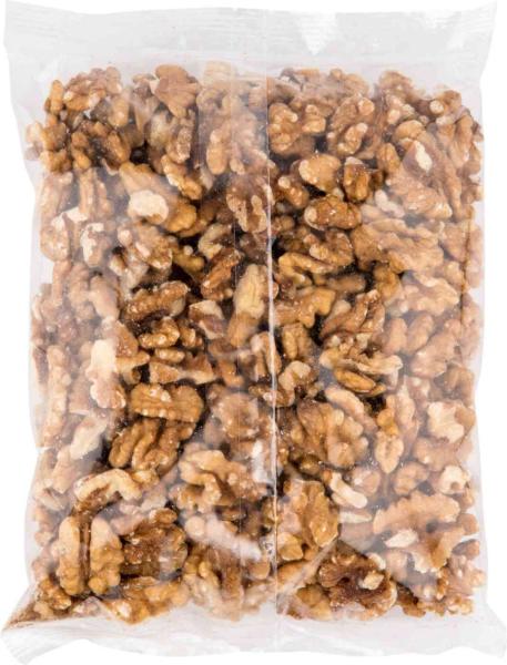 Орех Грецкий очищенный 300гр уп