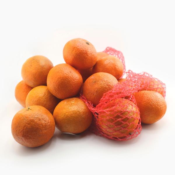 Мандарины (сетка)