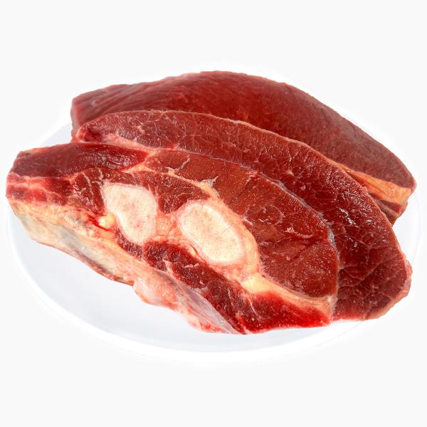 Говядина грудинка на кости Фермерское Мясо