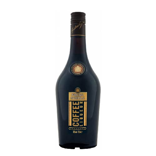 Ликёр десертный ФРУКО ШУЛЬЦ Кофейный 0,7л 20%