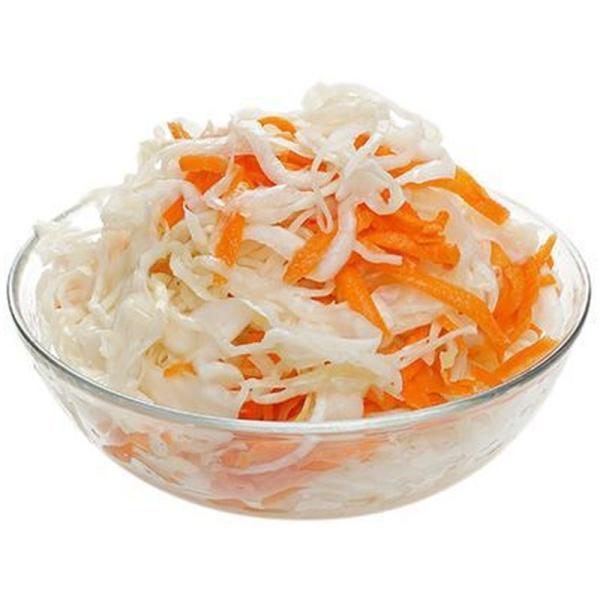 Капуста в маринаде 150 гр