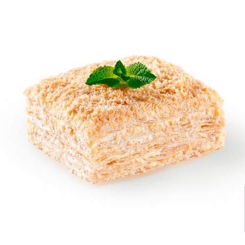 Торт Наполеон