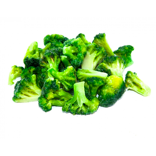 Капуста брокколи с/м