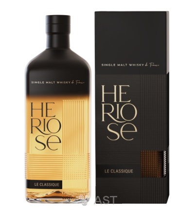 Виски ГЕРИОЗЕ Ле Классик п/у 0,7л 46%