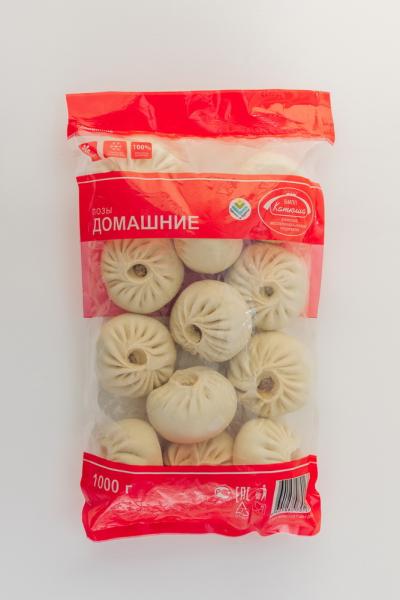 Позы КАТЮША Домашние 1кг