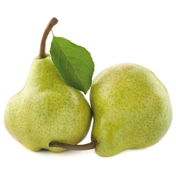 Груша Пакхам