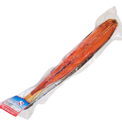 Горбуша спинка (балык) х/к в/у