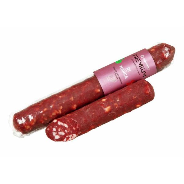 Колбаса АРИАНТ Ди Марка с/в с вином 200гр