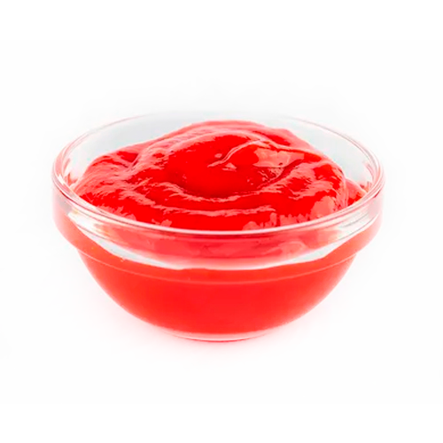 Кетчуп томатный пакет 10гр