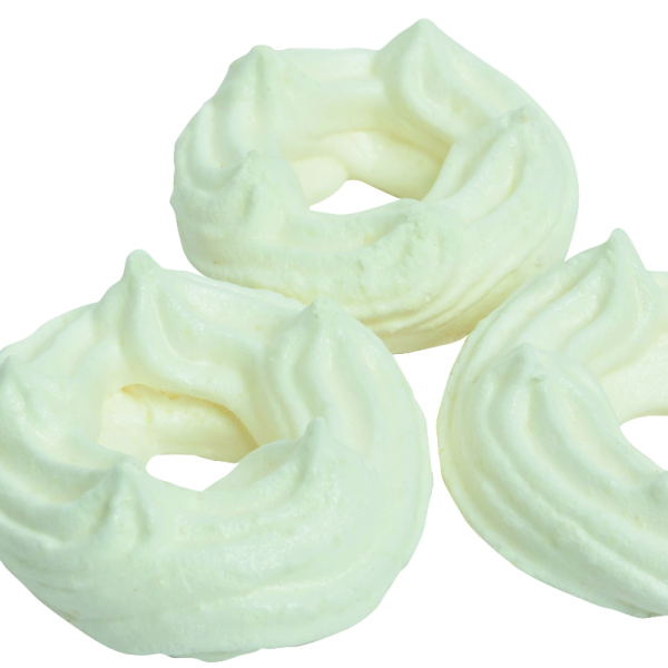 Пирожное воздушное СЛАВИЯ Сальса 150 гр мини тв