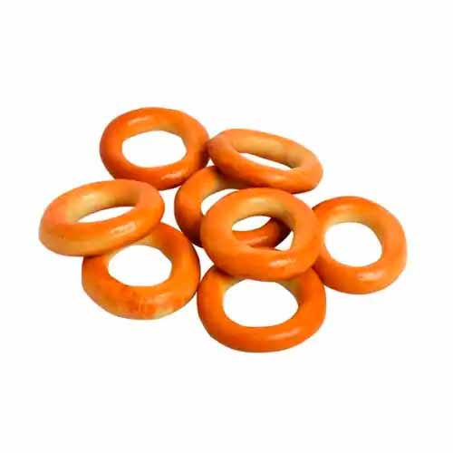 Сушки СЛАВИЯ Любительские 400 гр мини-тв