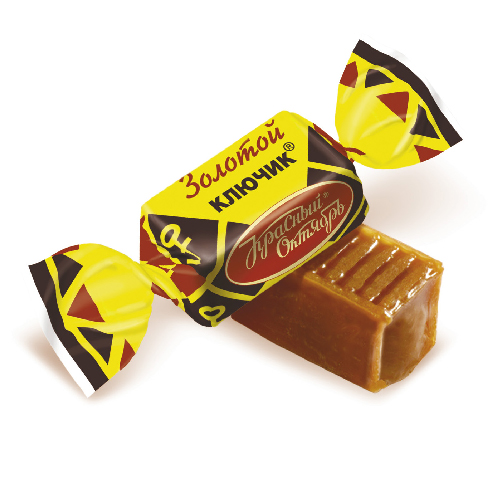 Ирис КРАСНЫЙ ОКТЯБРЬ Золотой ключик