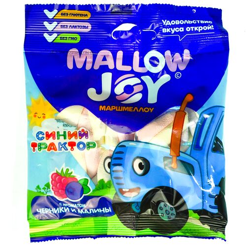 Маршмеллоу КОНФИТРЕЙД во флоупаке 25 гр