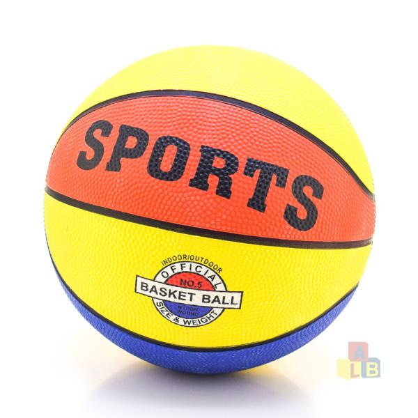 Мяч баскетбольный арт. 25711-79, Авис