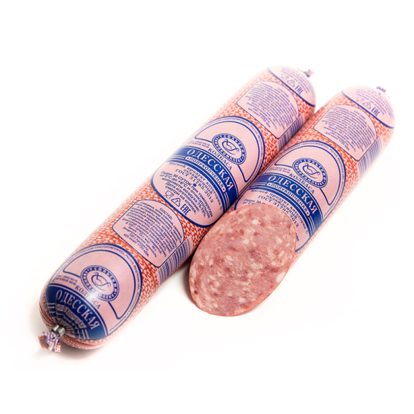 Колбаса СХПК (Усольский) Одесская