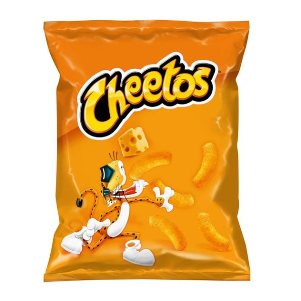 Чипсы ЧИТОС сыр 50 гр