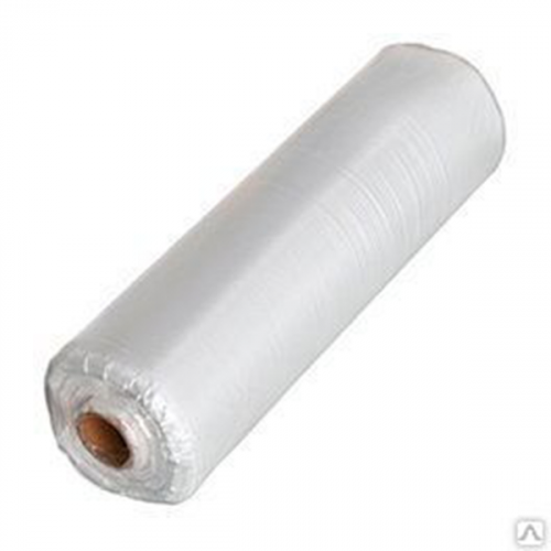 Пакеты фасовочные ПНД 3,5 л., 500 шт., арт. 7258, НЭП