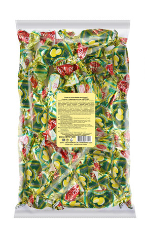 Конфеты Каракум КРАСНЫЙ ОКТЯБРЬ 250гр