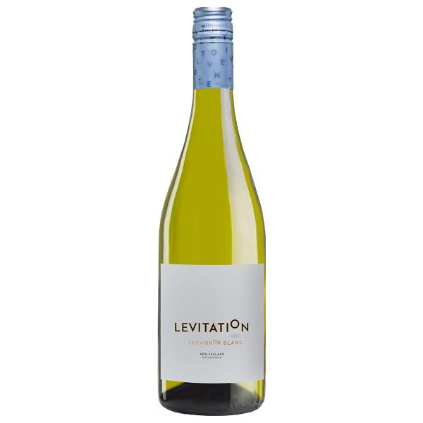 Вино ЛЕВИТЕЙШН белое сух. 0,75л 11,5%