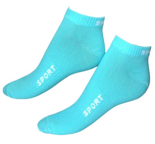 Носки женские ТАЧ СПОРТ р. 23-25, арт. 367