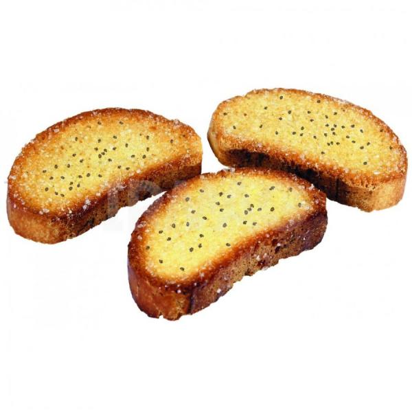 Сухари сдобные СЛАВИЯ К чаю пшеничные 300 гр мини тв