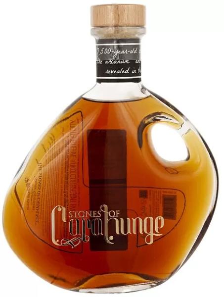 Коньяк КАРАУНДЖ СТАРС 5 лет 0,5л 40%