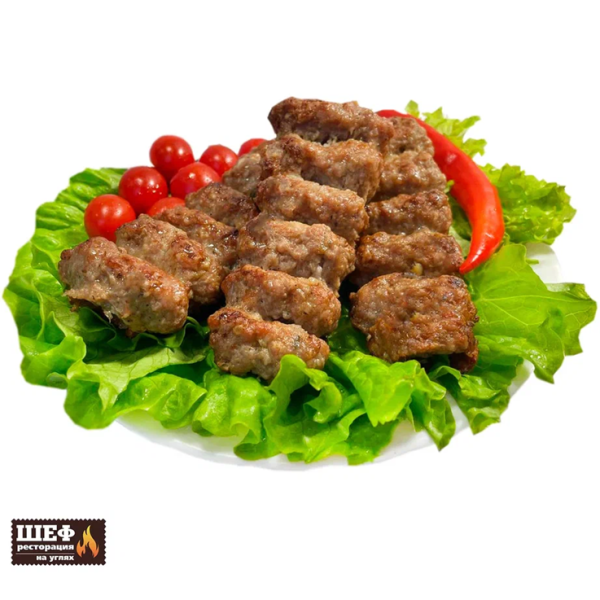 Люля-Кебаб говядина 200 гр