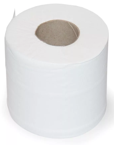 Бумага туалетная 100м