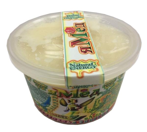 Мёд Я МЁД донниковый 350 гр ПЭТ