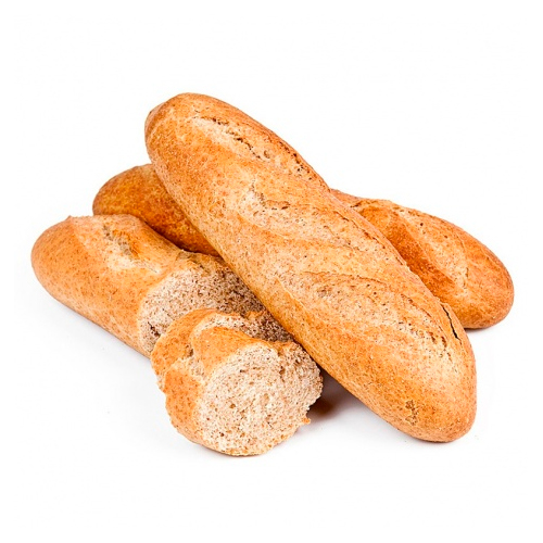 Багет мини 240гр (2шт)