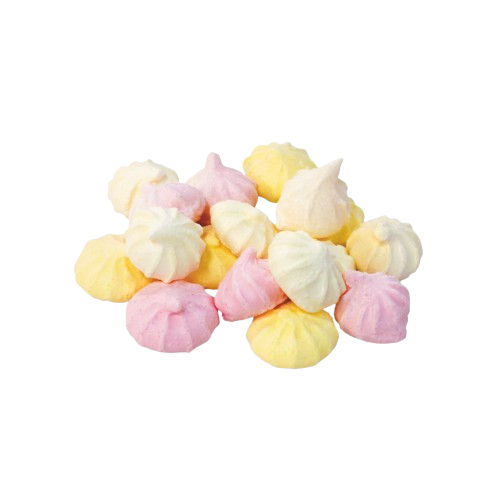 Пирожное воздушное СЛАВИЯ Санди 150 гр мини-тв