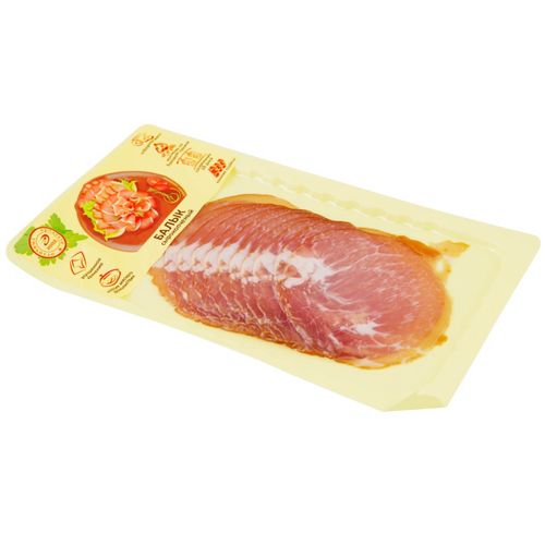 Балык ИНЕЙ с/к 100гр нарезка