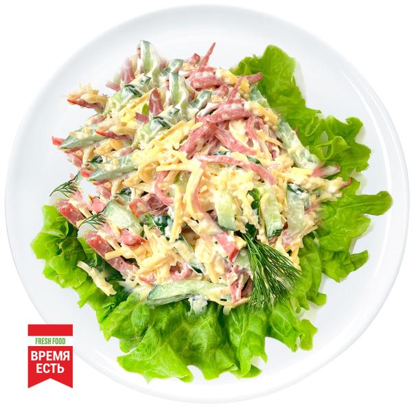 Салат Закусочный 150 гр