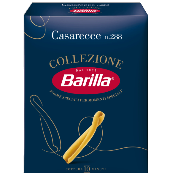 Макароны БАРИЛЛА №288 Казаречче 450 гр.