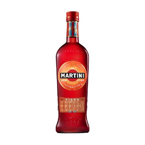 Напиток Martini Фиеро сладкий 0,5л 14,9%