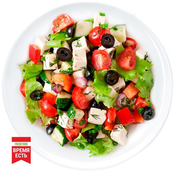 Салат Греческий 150 гр