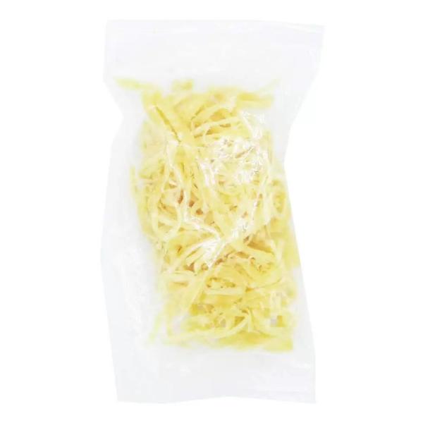 Кальмар кольца солено-сушеные 100 гр