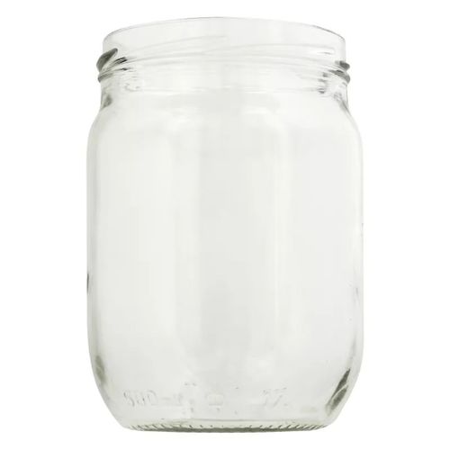 Банка стекло 0,5л
