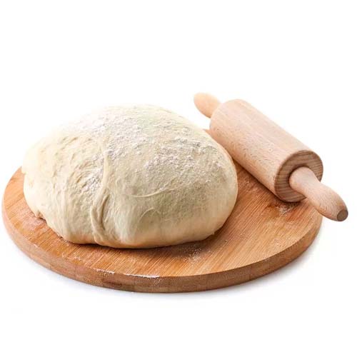 Тесто дрожжевое 1кг