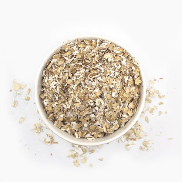 Крупа Геркулес