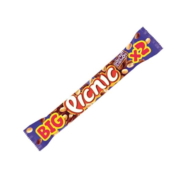 Батончик ПИКНИК 76гр