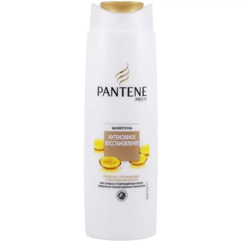 Шампунь Pantene Pro-V Интенсивное восстановление 250мл