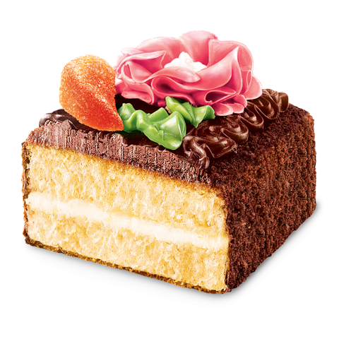 Торт МИРЕЛЬ Любимая Сказка 440гр