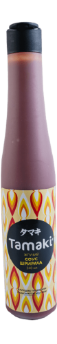 Соус ТАМАКИ шрирача 240 мл пл/б