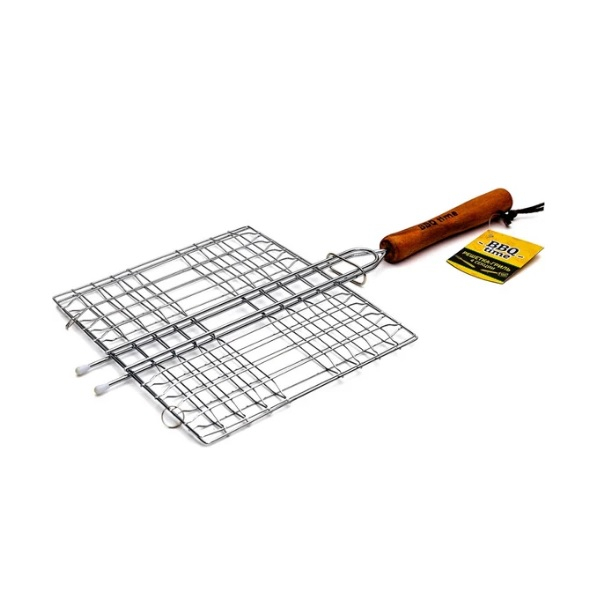 Решетка-гриль ТАЙМ 23х20cm, арт. 80-017, Теза