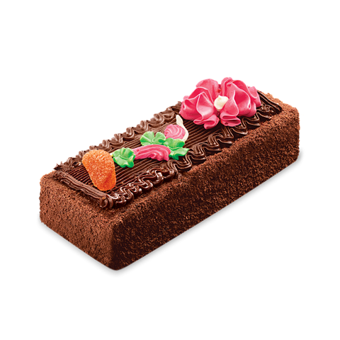 Торт МИРЕЛЬ Любимая Сказка 440гр